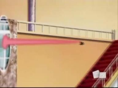 Bakugan: La Batalla 2x51