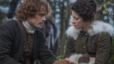 Outlander 1x10