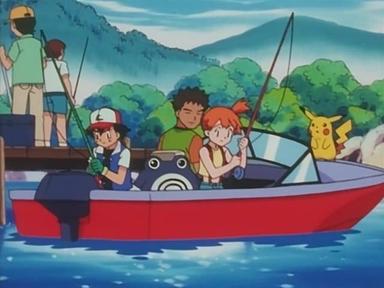 Pokémon 4x11
