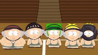 South Park 13x10