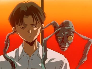 Yu Yu Hakusho 4x8