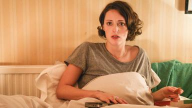 Fleabag 1x1