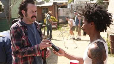 Mi nombre es Earl 3x18