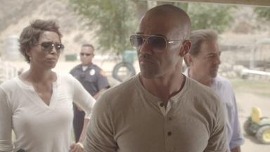 Mentes Criminales 11x4