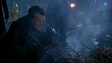 Fringe 1x13