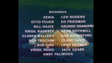 Aquaman 1x20