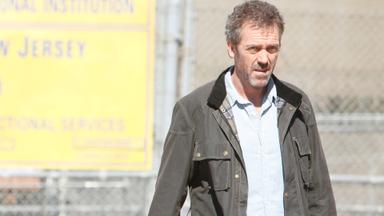 Dr. House 7x18
