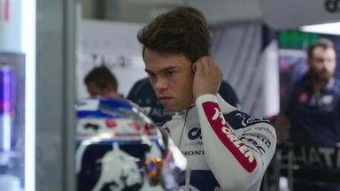 Formula 1: Drive to Survive 6x2