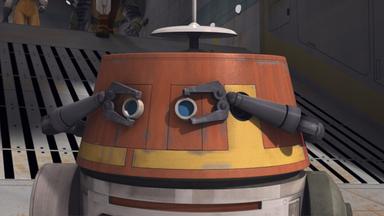 Star Wars Rebels 2x17