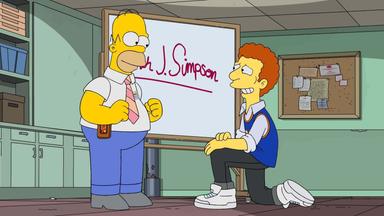 Los Simpson 31x2