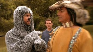 Wilfred 2x11