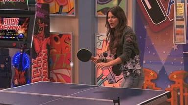 Victorious 1x11