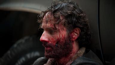 The Walking Dead 4x16