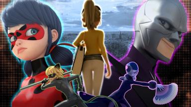 Miraculous: Las aventuras de Ladybug 3x11