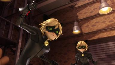 Miraculous: Las aventuras de Ladybug 1x9