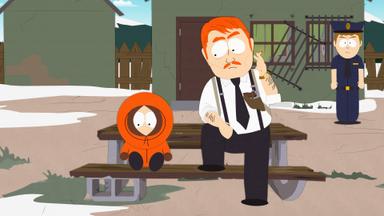 South Park 18x8
