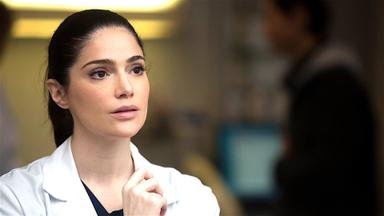 New Amsterdam 1x12