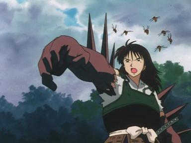 Inuyasha 1x70