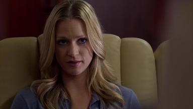 Mentes Criminales 8x2