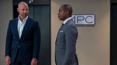 Billions 6x6