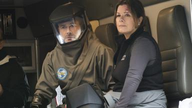 Code Black 2x16