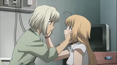 Canaan 1x8