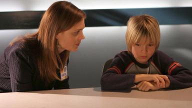 Bones 1x5