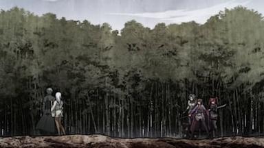 Hyakka Ryouran: Samurai Girls 1x9