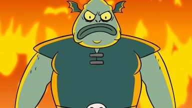 Star vs las fuerzas del mal 2x12