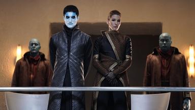 Agents of S.H.I.E.L.D 5x4