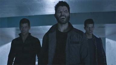 Lobo Adolescente 3x24