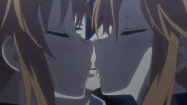 Date A Live 2x4