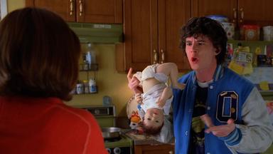 The Middle 2x12