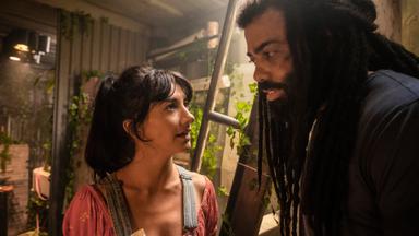 Snowpiercer 3x7