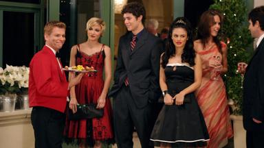 O.C. Sueños de California 1x13