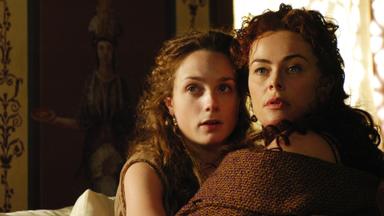 Roma 1x3