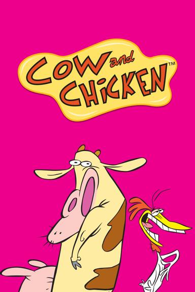 La Vaca y el Pollito 3x6