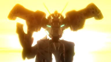 Muv-Luv Alternative: Total Eclipse 1x14