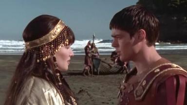 Xena: La Princesa Guerrera 2x12