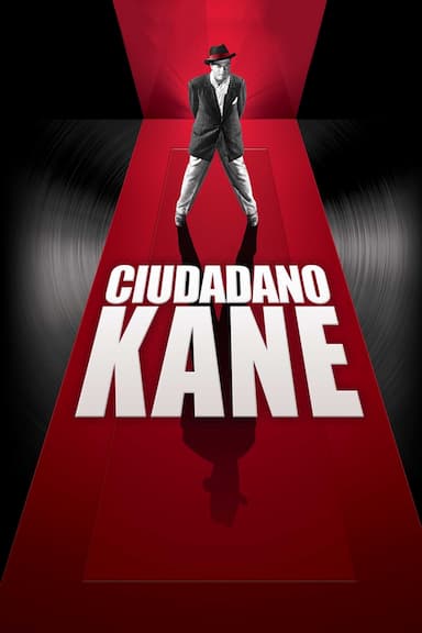 El ciudadano Kane