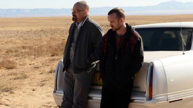 Breaking Bad 5x11