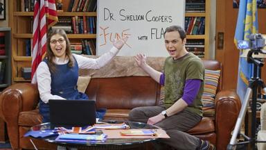 La Teoría del Big Bang 9x15