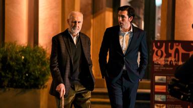 Succession 3x2