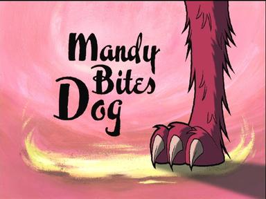 Las sombrías aventuras de Billy y Mandy 3x9