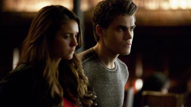 Diarios de Vampiros 5x19