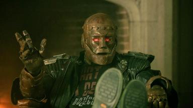 Doom Patrol 3x9