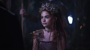Shadowhunters 2x18