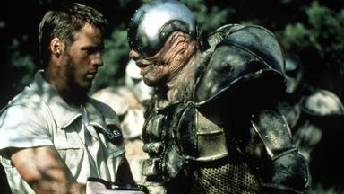 Farscape 1x4