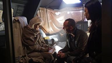 Agents of S.H.I.E.L.D 5x8