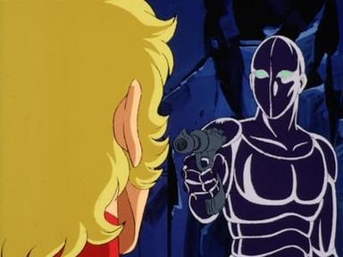 Super Agente Cobra 1x15